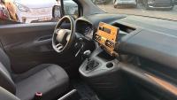 Citroën Berlingo Talla M BlueHDi 100 SS LIVE PACK BUSINE