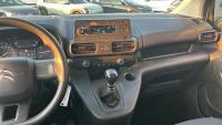 Citroën Berlingo Talla M BlueHDi 100 SS LIVE PACK BUSINE