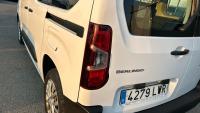 Citroën Berlingo Talla M BlueHDi 100 SS LIVE PACK BUSINE
