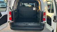 Citroën Berlingo Talla M BlueHDi 100 SS LIVE PACK BUSINE
