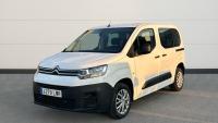 Citroën Berlingo Talla M BlueHDi 100 SS LIVE PACK BUSINE