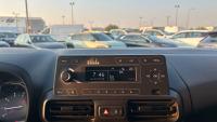 Citroën Berlingo Talla M BlueHDi 100 SS LIVE PACK BUSINE