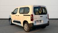 Citroën Berlingo Talla M BlueHDi 100 SS LIVE PACK BUSINE
