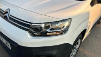 Citroën Berlingo Talla M BlueHDi 100 SS LIVE PACK BUSINE