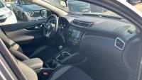 Nissan Qashqai DIG-T 103 kW (140 CV) E6D N-STYLE