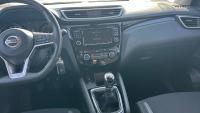 Nissan Qashqai DIG-T 103 kW (140 CV) E6D N-STYLE