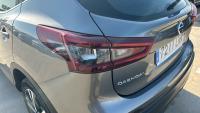 Nissan Qashqai DIG-T 103 kW (140 CV) E6D N-STYLE