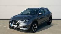 Nissan Qashqai DIG-T 103 kW (140 CV) E6D N-STYLE