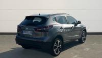 Nissan Qashqai DIG-T 103 kW (140 CV) E6D N-STYLE