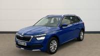 Skoda Kamiq 1.0 TSI 70kW (95CV) Emotion