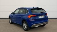 Skoda Kamiq 1.0 TSI 70kW (95CV) Emotion