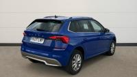 Skoda Kamiq 1.0 TSI 70kW (95CV) Emotion
