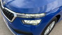 Skoda Kamiq 1.0 TSI 70kW (95CV) Emotion
