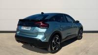 Citroën C4 PureTech 130 SS 6v Plus