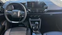 Citroën C4 PureTech 130 SS 6v Plus
