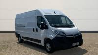 Opel Movano Furgón Base L3H2 3.5T 2.2 BlueHDi 103kW
