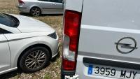 Opel Movano Furgón Base L3H2 3.5T 2.2 BlueHDi 103kW