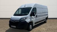 Opel Movano Furgón Base L3H2 3.5T 2.2 BlueHDi 103kW