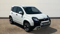 Fiat Panda Cross 1.0 Hybrid 51kw (70CV)
