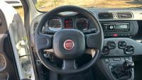 Fiat Panda Cross 1.0 Hybrid 51kw (70CV)