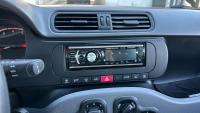 Fiat Panda Cross 1.0 Hybrid 51kw (70CV)