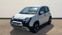 Fiat Panda Cross 1.0 Hybrid 51kw (70CV)