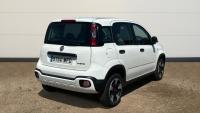 Fiat Panda Cross 1.0 Hybrid 51kw (70CV)