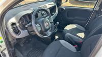 Fiat Panda Cross 1.0 Hybrid 51kw (70CV)