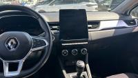 Renault Captur techno TCe 67kW (90CV)