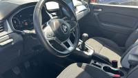 Renault Captur techno TCe 67kW (90CV)