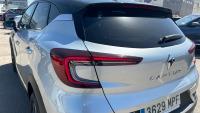 Renault Captur techno TCe 67kW (90CV)