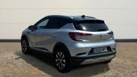 Renault Captur techno TCe 67kW (90CV)
