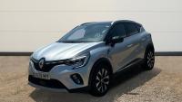 Renault Captur techno TCe 67kW (90CV)