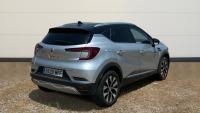 Renault Captur techno TCe 67kW (90CV)