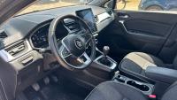 Renault Captur techno TCe 67kW (90CV)