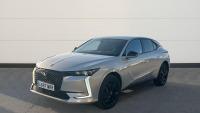 DS Ds 4 PureTech 130 auto Performance Line