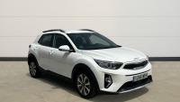 Kia Stonic 1.2 DPi 62kW (84CV) Drive