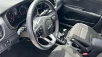 Kia Stonic 1.2 DPi 62kW (84CV) Drive