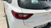 Kia Stonic 1.2 DPi 62kW (84CV) Drive