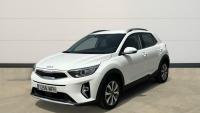Kia Stonic 1.2 DPi 62kW (84CV) Drive