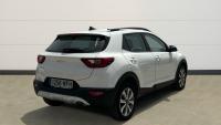 Kia Stonic 1.2 DPi 62kW (84CV) Drive