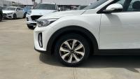 Kia Stonic 1.2 DPi 62kW (84CV) Drive