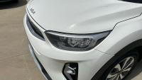 Kia Stonic 1.2 DPi 62kW (84CV) Drive