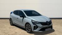 Renault Clio Techno TCe 90 (67kw)