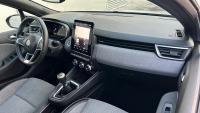 Renault Clio Techno TCe 90 (67kw)