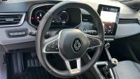 Renault Clio Techno TCe 90 (67kw)