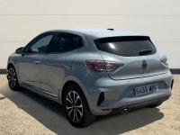 Renault Clio Techno TCe 90 (67kw)