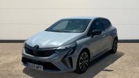 Renault Clio Techno TCe 90 (67kw)