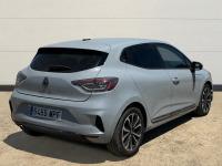 Renault Clio Techno TCe 90 (67kw)