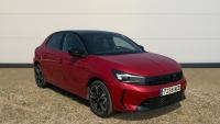 Opel Corsa 1.2T XHLHybrid 81kW GS eDCT